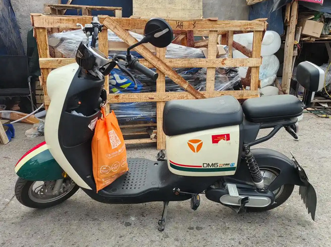 望奎电动车托运电话